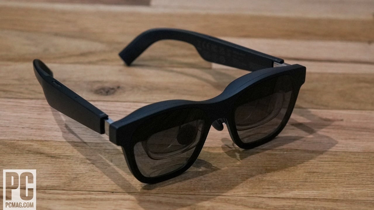XReal Air 2 Review | PCMag