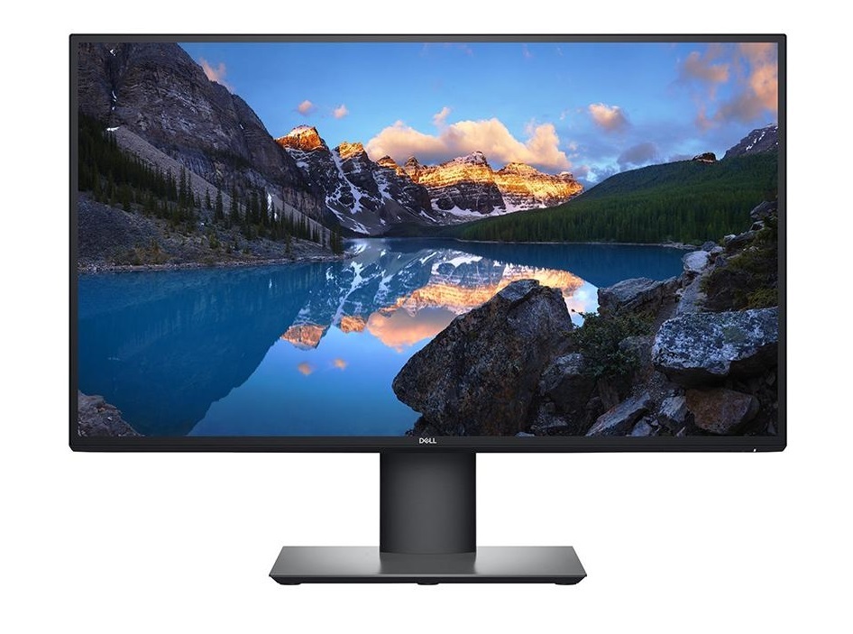 Dell UltraSharp 25 USB-C Monitor (U2520D) Review | PCMag