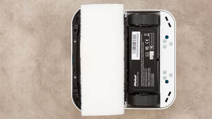 iRobot Braava Jet 240 Review | PCMag