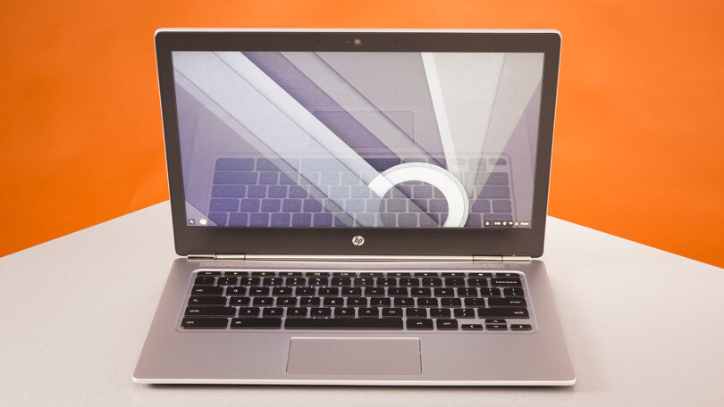 HP Chromebook 13 G1 Review | PCMag