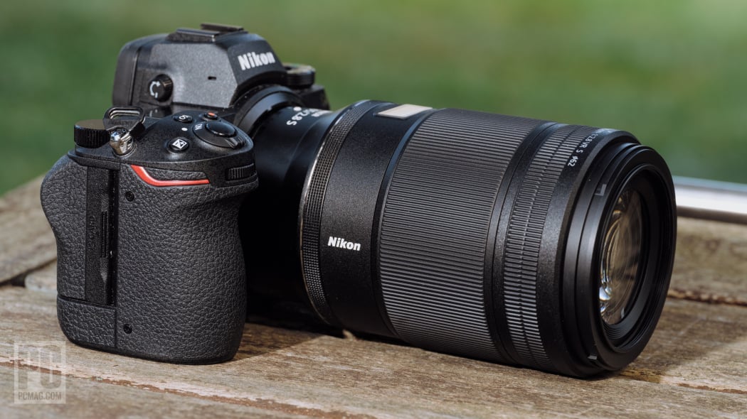Nikon Nikkor Z MC 105mm F2.8 VR S Review | PCMag