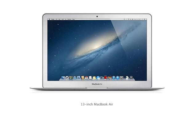 Apple MacBook Air 13-inch (Mid 2013) Review | PCMag