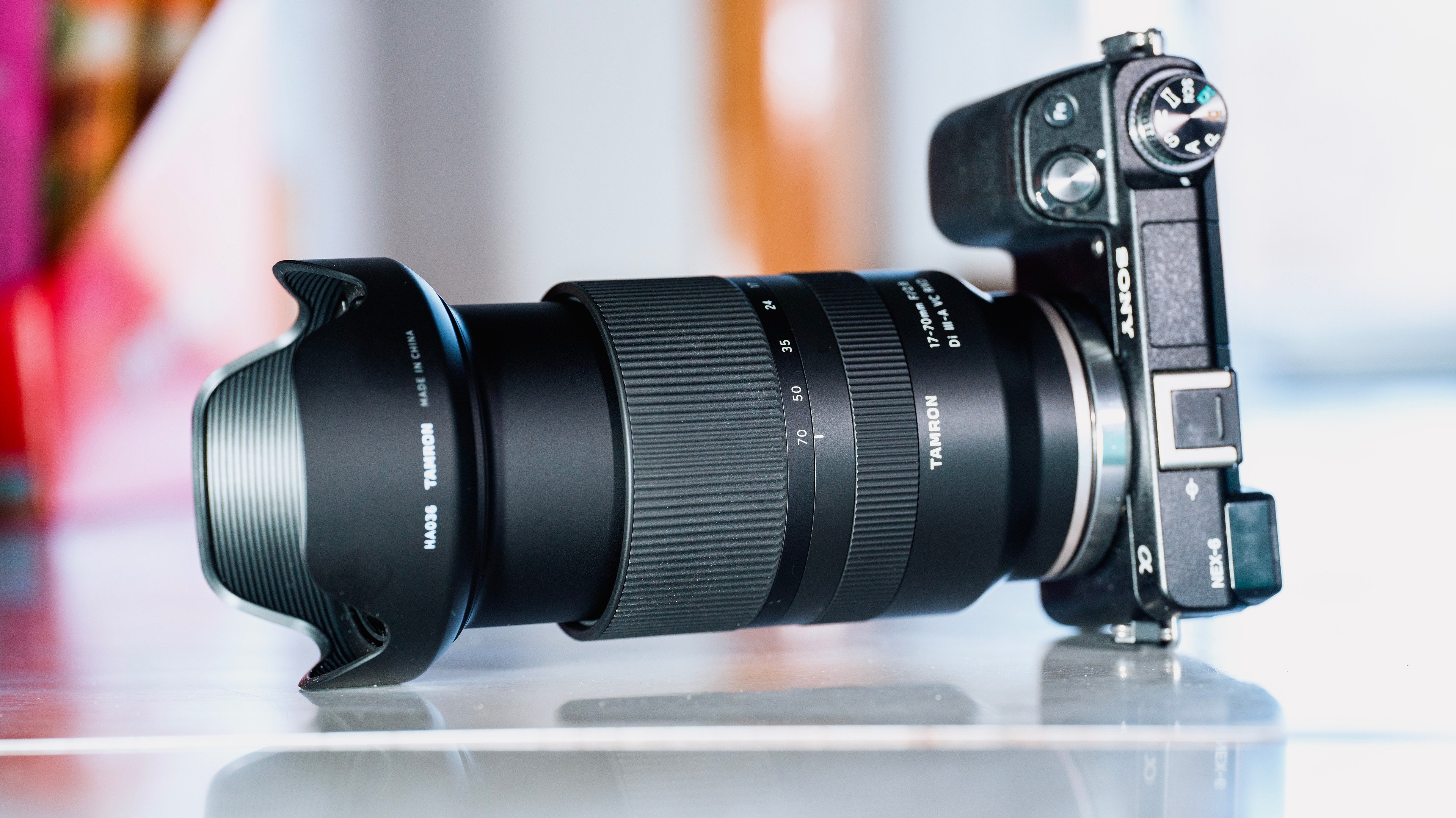 Tamron 17-70mm F2.8 Di III-A VC RXD - Review 2021 - PCMag Australia