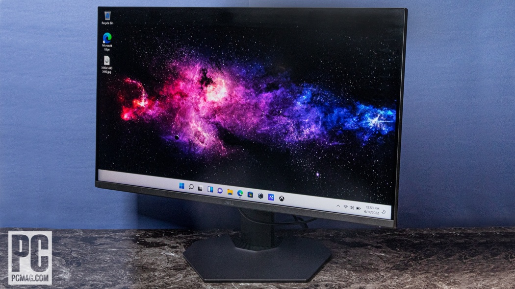Dell 32 4K UHD Gaming Monitor (G3223Q) Review | PCMag