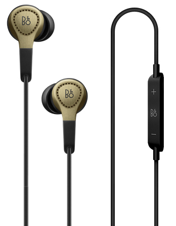 B&O Play Beoplay H3 Review | PCMag