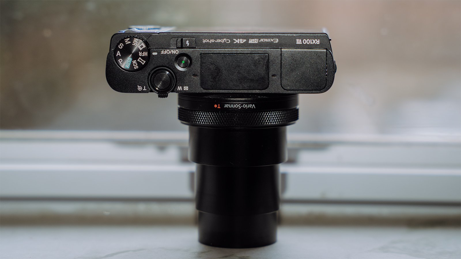 Sony Cyber-shot DSC-RX100 VII Review | PCMag