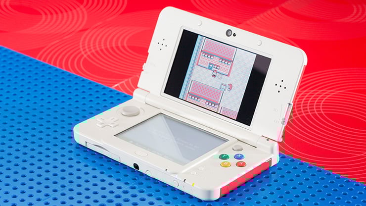 New Nintendo 3DS Review | PCMag