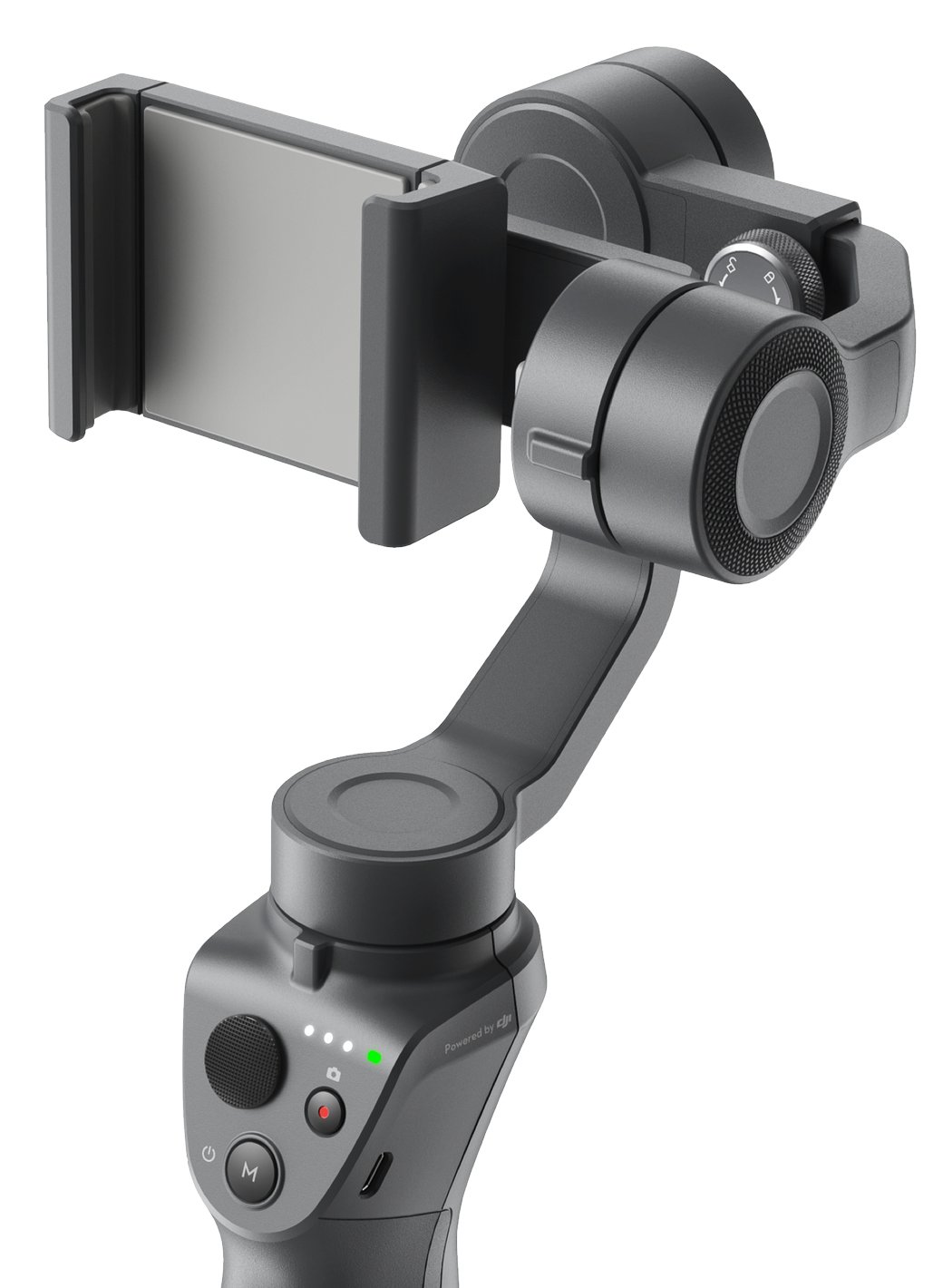 DJI Osmo Mobile 2 Review | PCMag