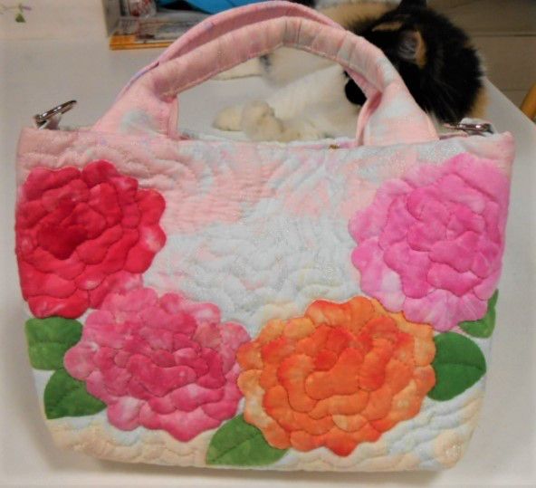 キャシーマムのエンジョイキルトショップ（ネットショップ） ～新