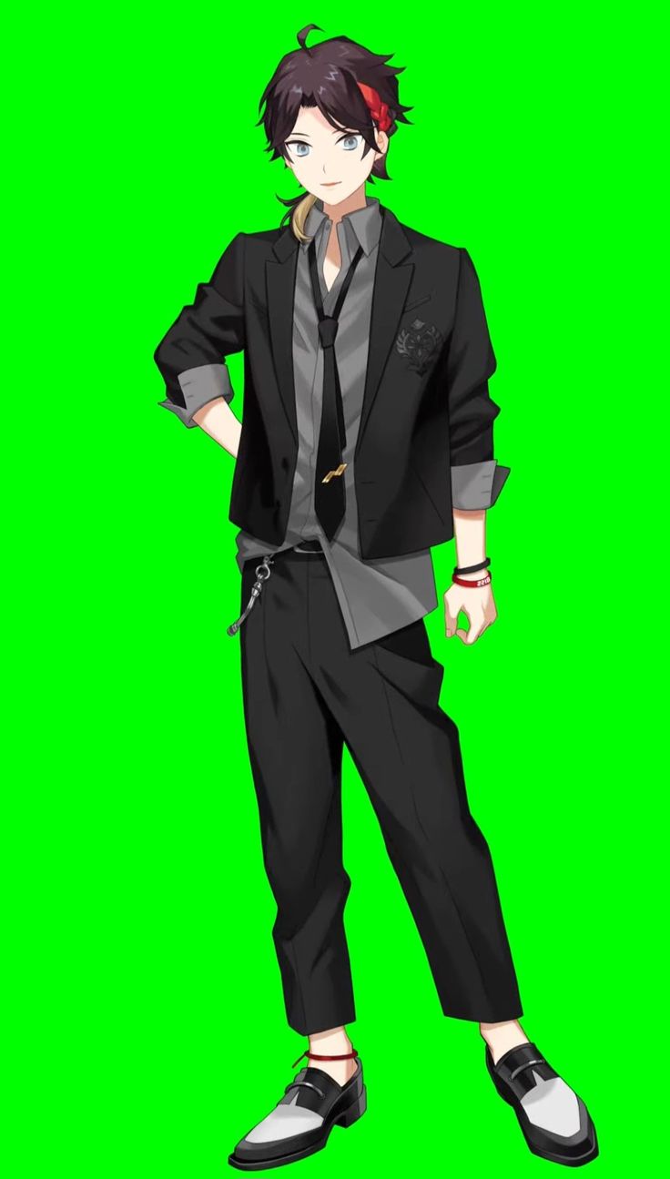 新衣装お披露目】七次元生徒会は広報担当、三枝明那だ