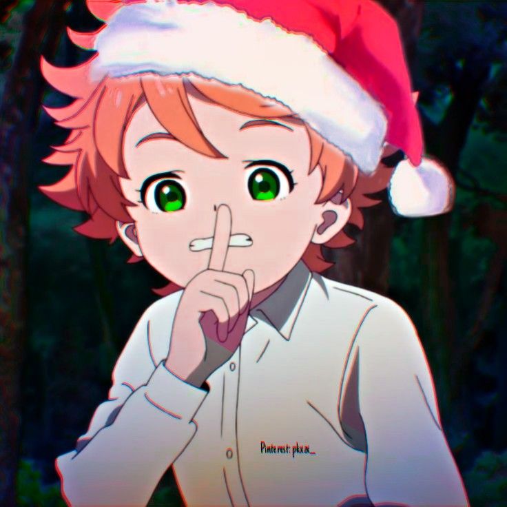 350 ideias de Emma-chan | neverland, anime, personagens de anime