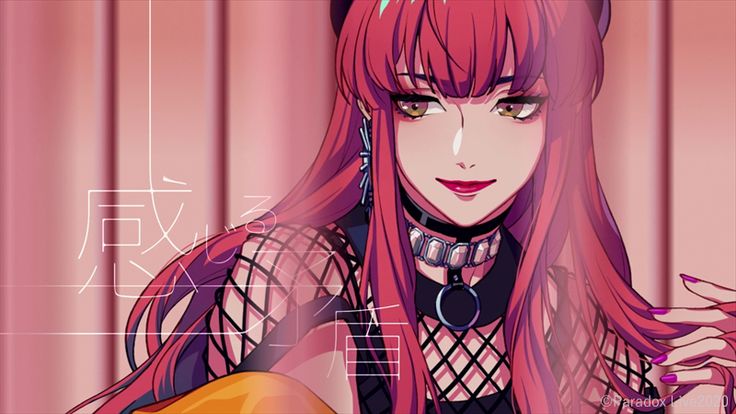 Paradox Live（パラライ）公式 on Twitter