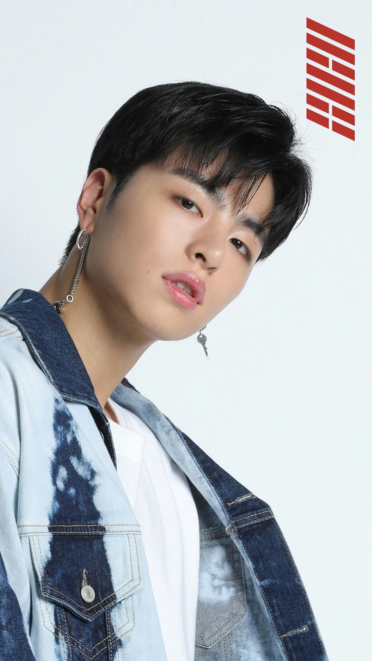 iKON 아이콘 ♡ June - Junhoe (준회)