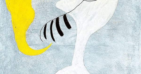 20世紀最大の巨匠 ジョアン・ミロ 画伯肉筆作品 インテリア 記念品