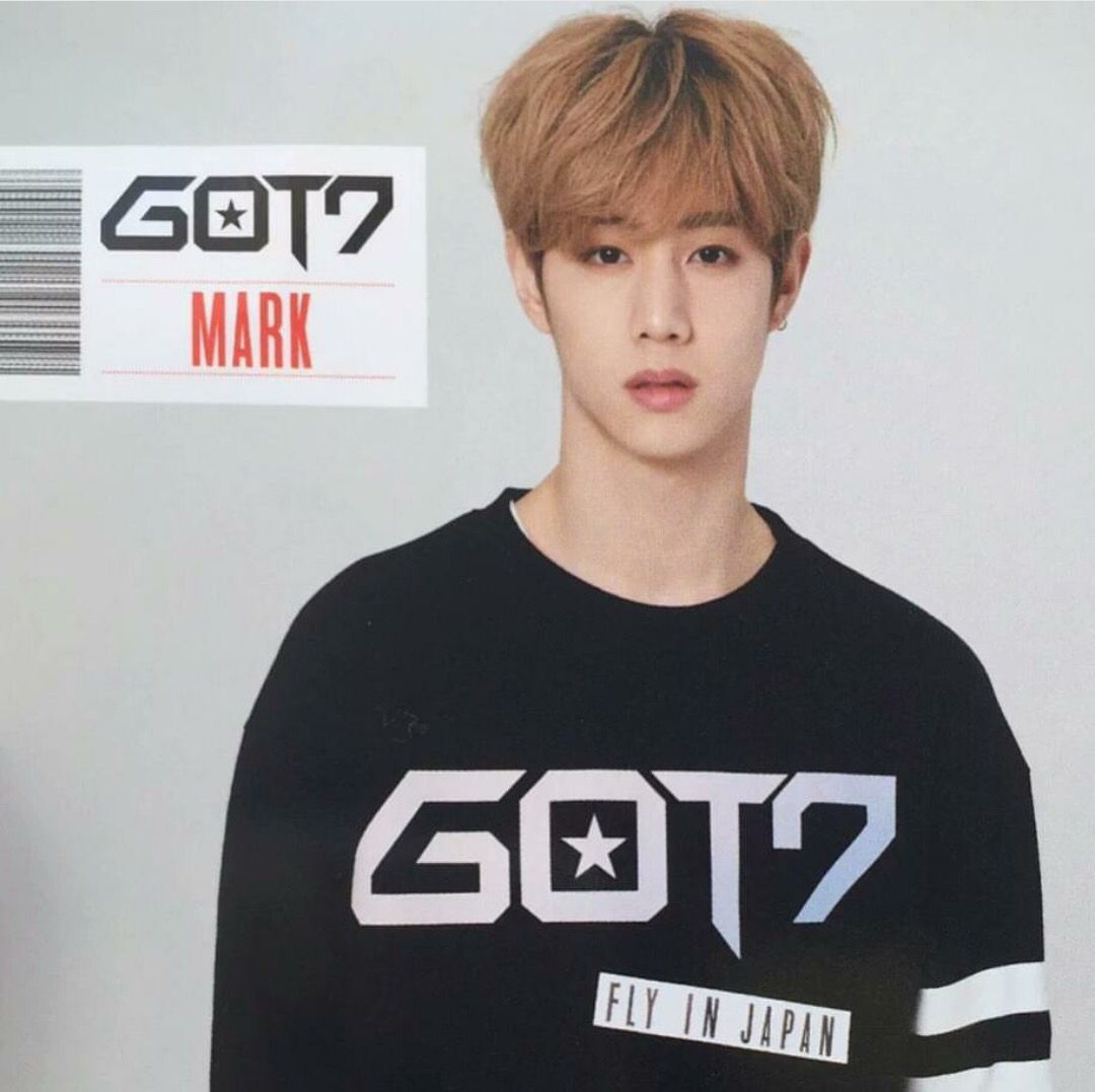 GOT7 トレカ FLY IN JAPAN GOT7 トレカ FLY IN JAPAN GOT7 トレカ FLY