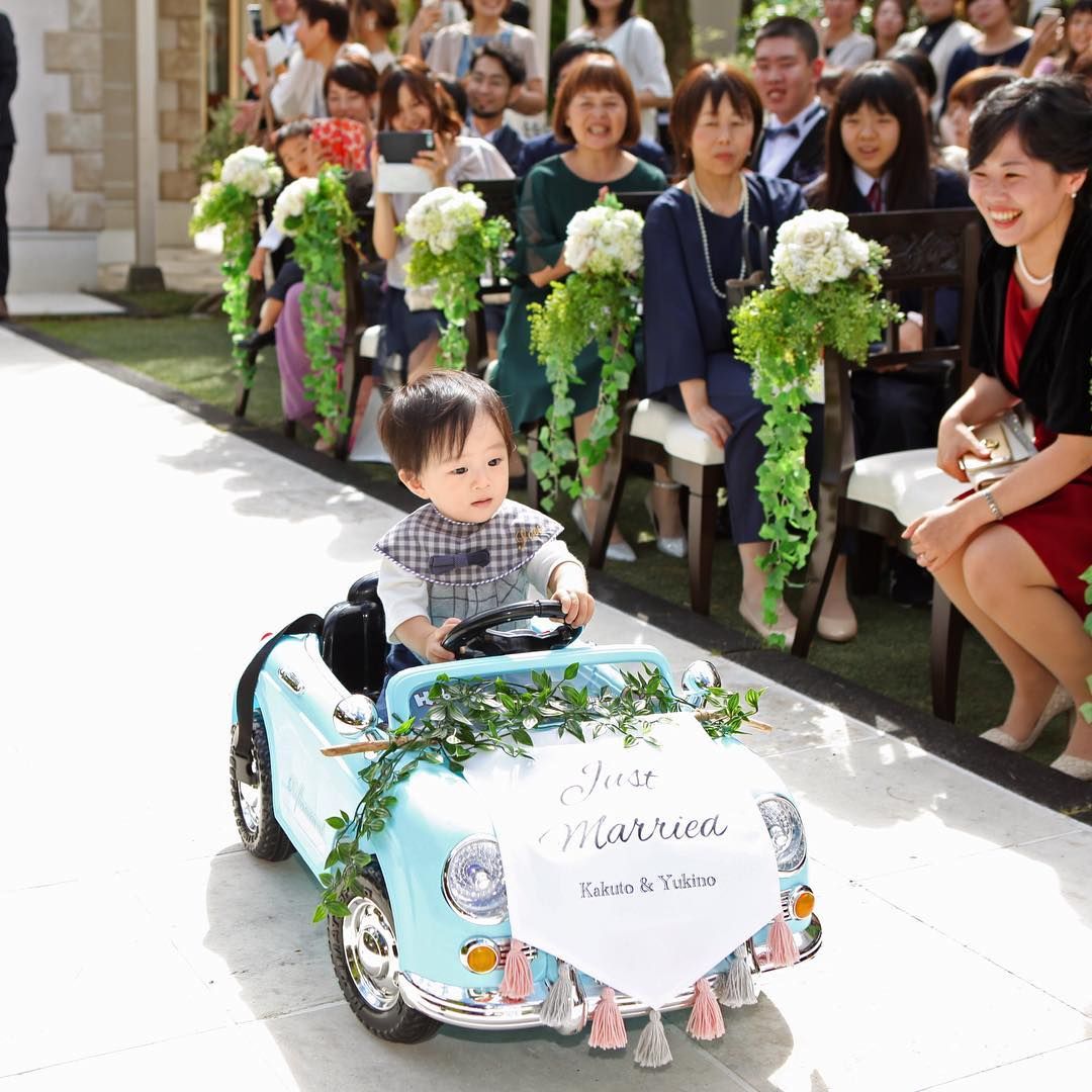 リングガール」のアイデア 8 件 | リングガール, リングボーイ, 挙式