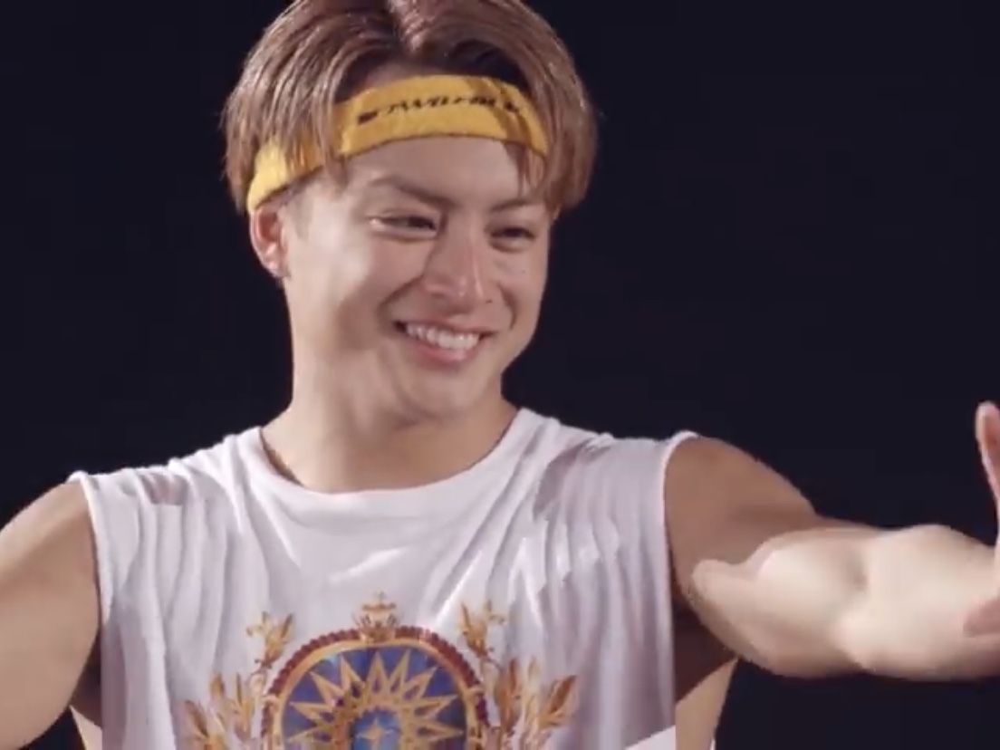 白濱亜嵐着用 フェンディ ヘアバンド ウール LOVEロゴ 総柄 【公式通販】