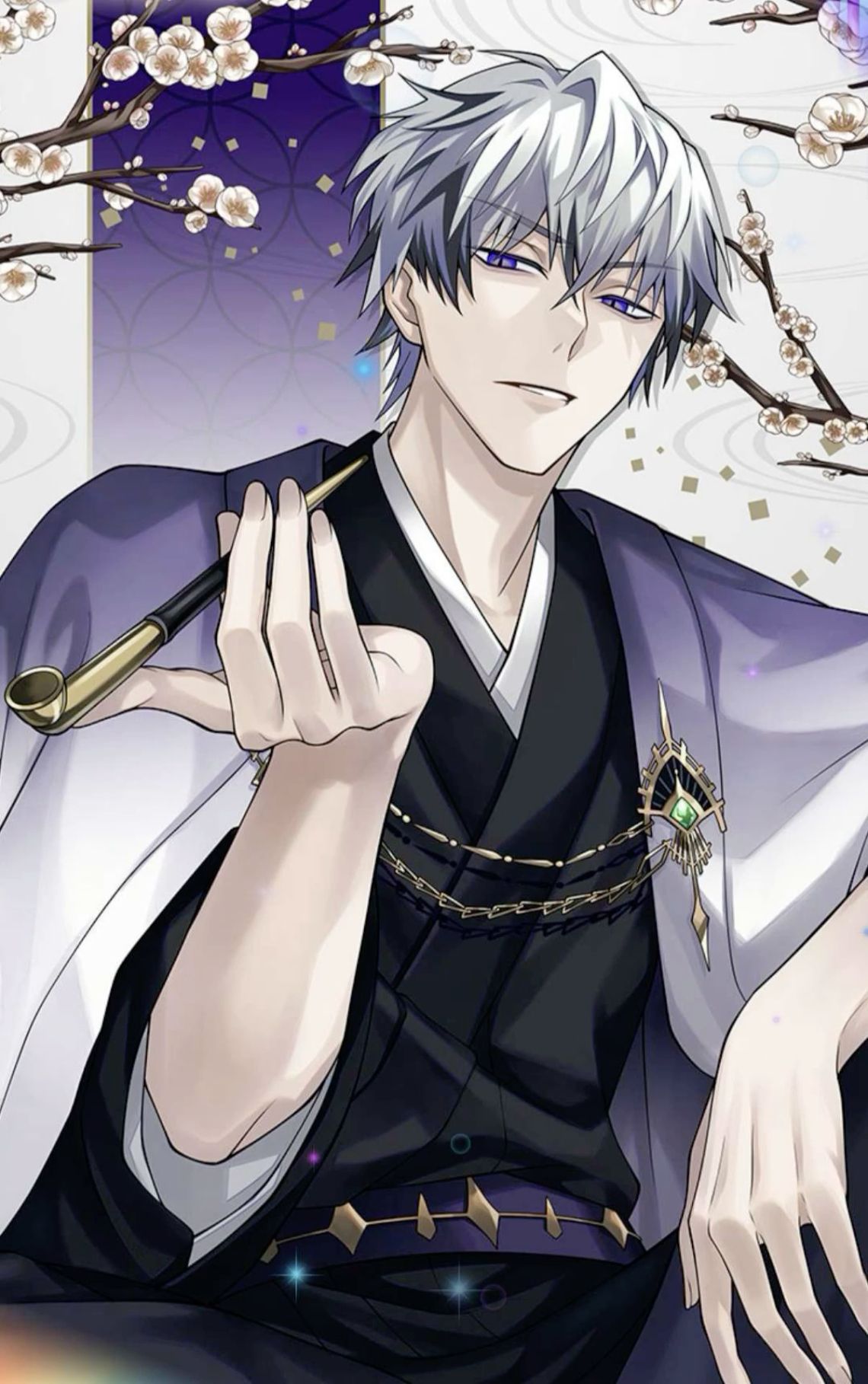 イケヴィラ イケメンヴィラン ジュード wedding lily イケヴィラ