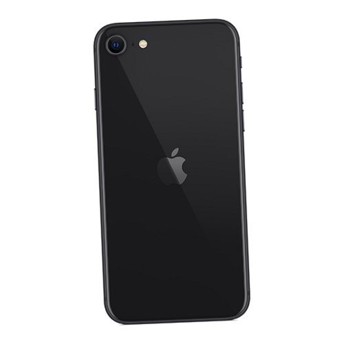Apple iPhone SE 2 64GB Black LTE Cellular AT&T MX992LL/A | eBay