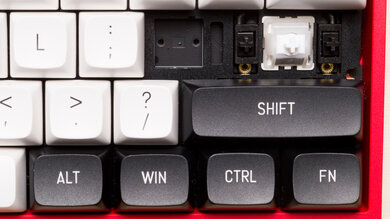 Geonworks Venom 60 HE Review - RTINGS.com