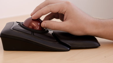 Kensington Expert Mouse Wireless Trackball Review - RTINGS.com