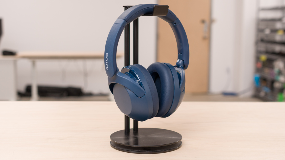 Sony WH-XB910N Wireless Review - RTINGS.com