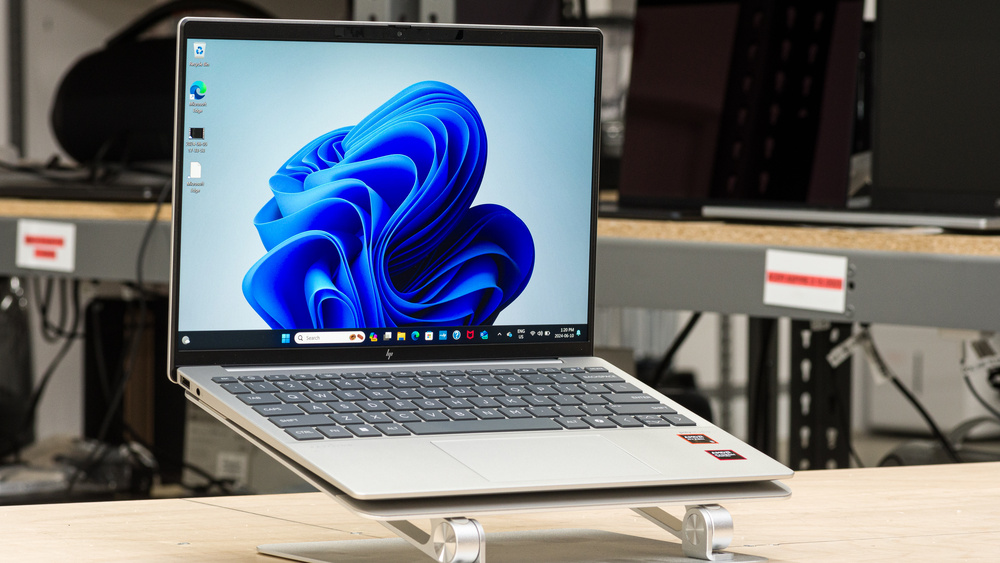 Windowsノート本体 hp pavilion aero 13-bg Ryzen5 8640U HP Pavilion