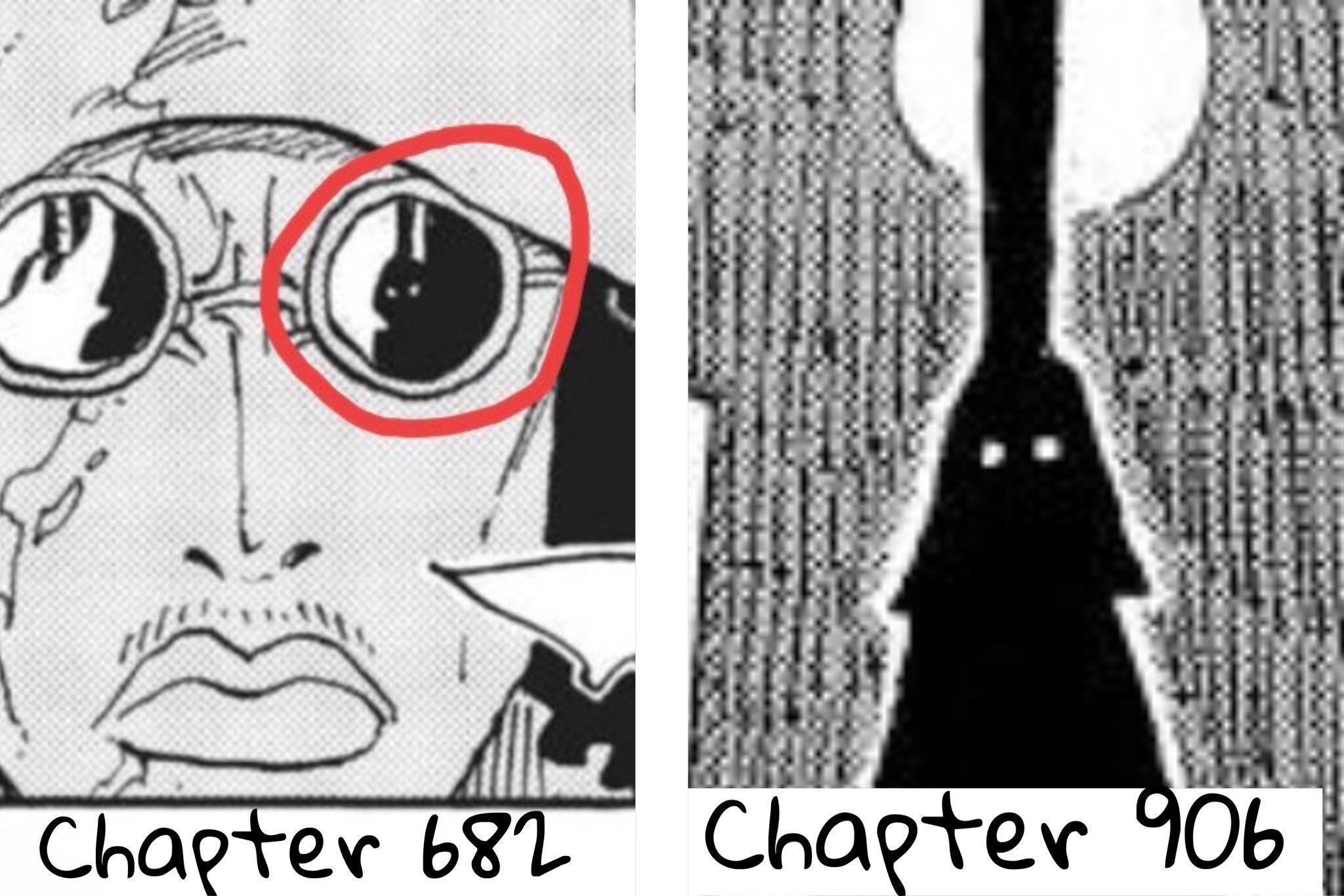 これって、マジでイム様の伏線だと思う？それともただの偶然？ : r