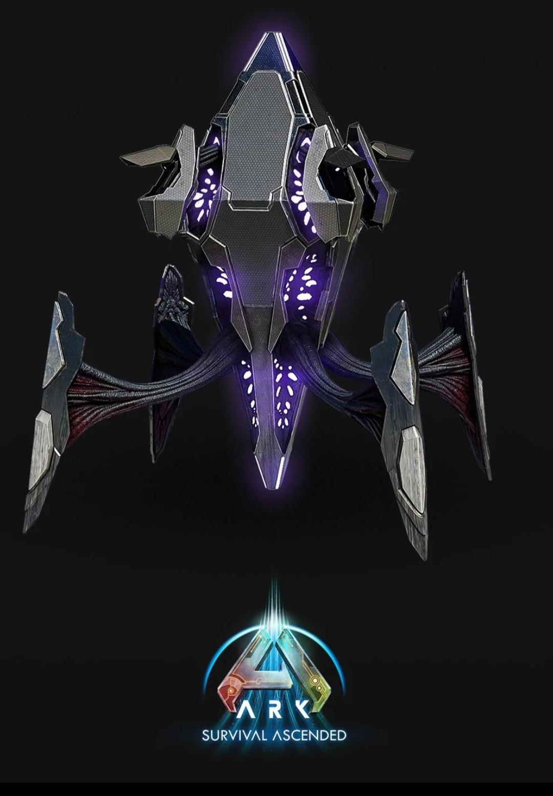 So no spinny loot drops anymore ? : r/ARK