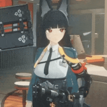 ミヤビについてアドバイスが欲しい : r/ZZZ_Official