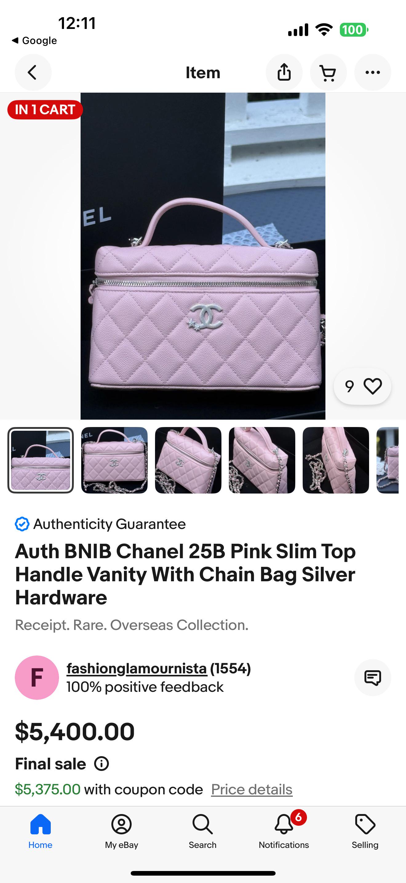 DOES THIS BAG EVEN EXIST??? : r/chanel
