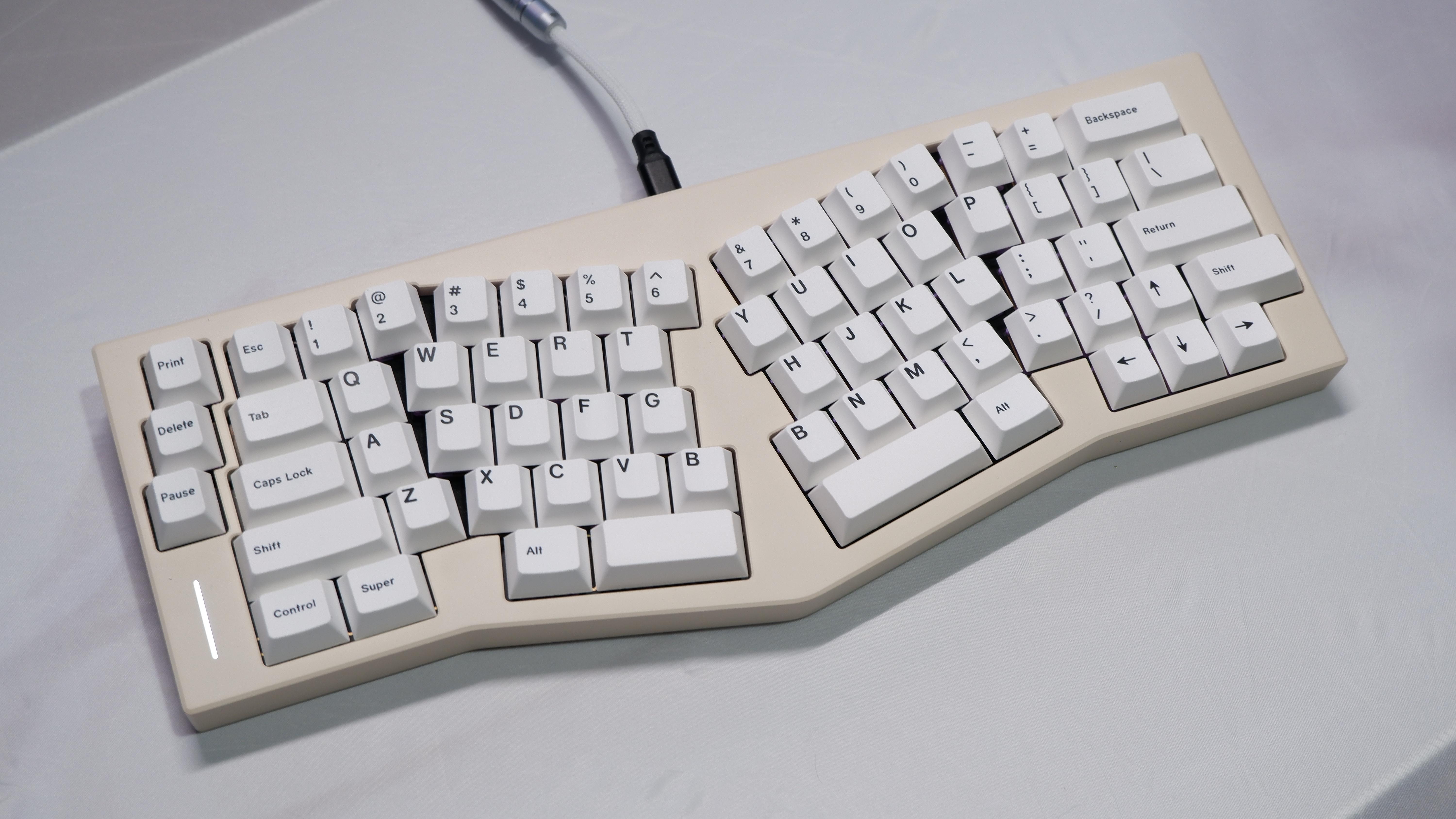 One Creamy Looking and Sounding Owlab Spring (Sound Test In