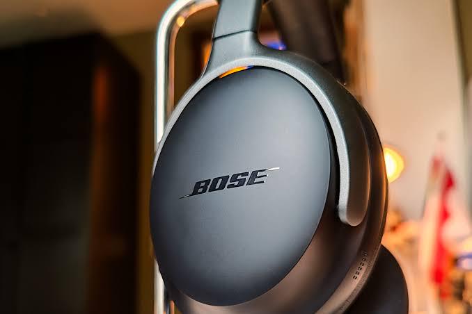Bose Qc Ultra Headphones Crackling Sound Issue : r/bose