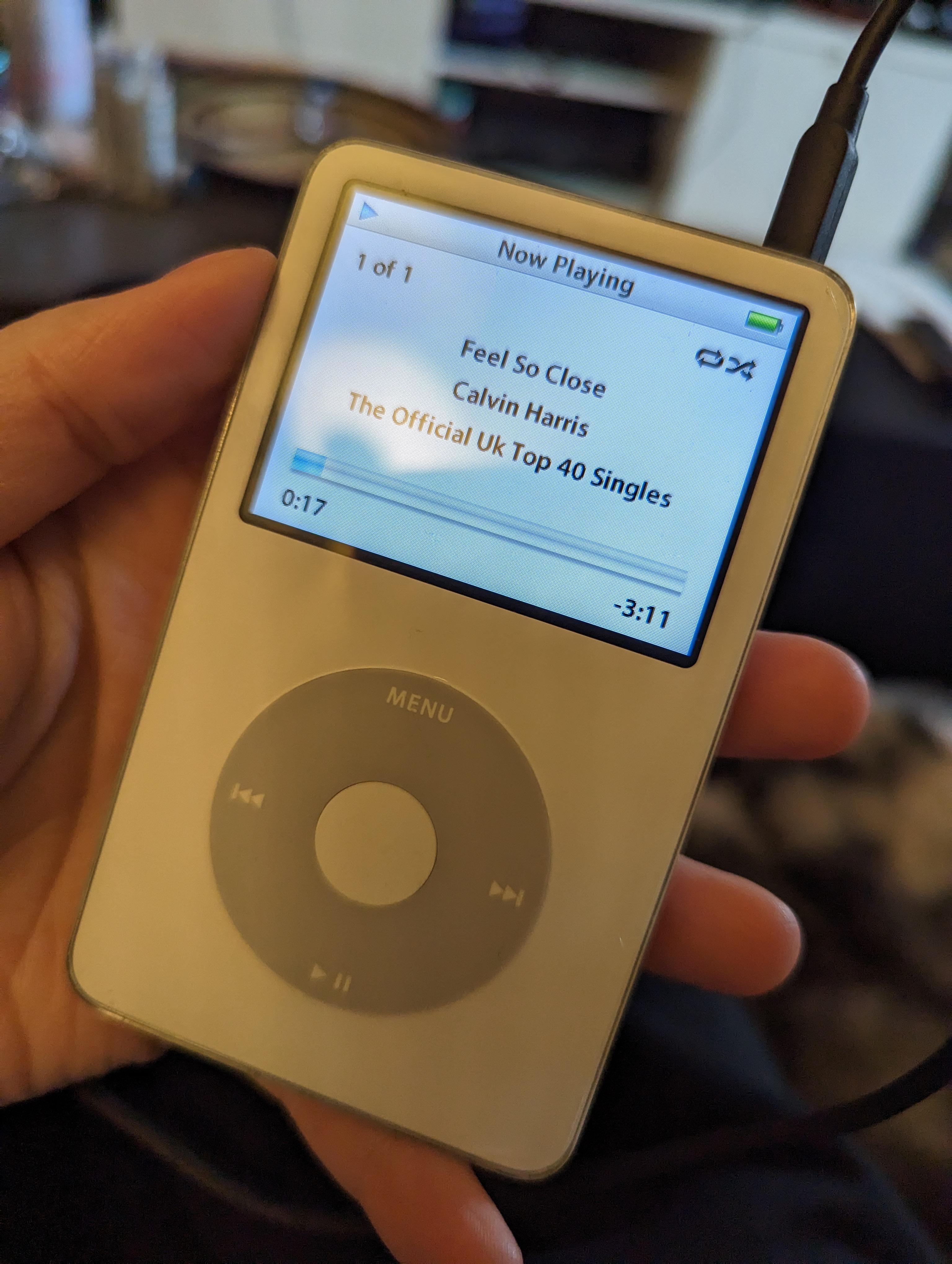 Got my first classic Gen 5.5 30gbneed case that will fit help