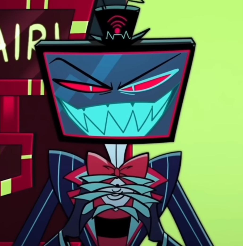 Vox Love Potion Poster (@pinksartdump) : r/VoxCult