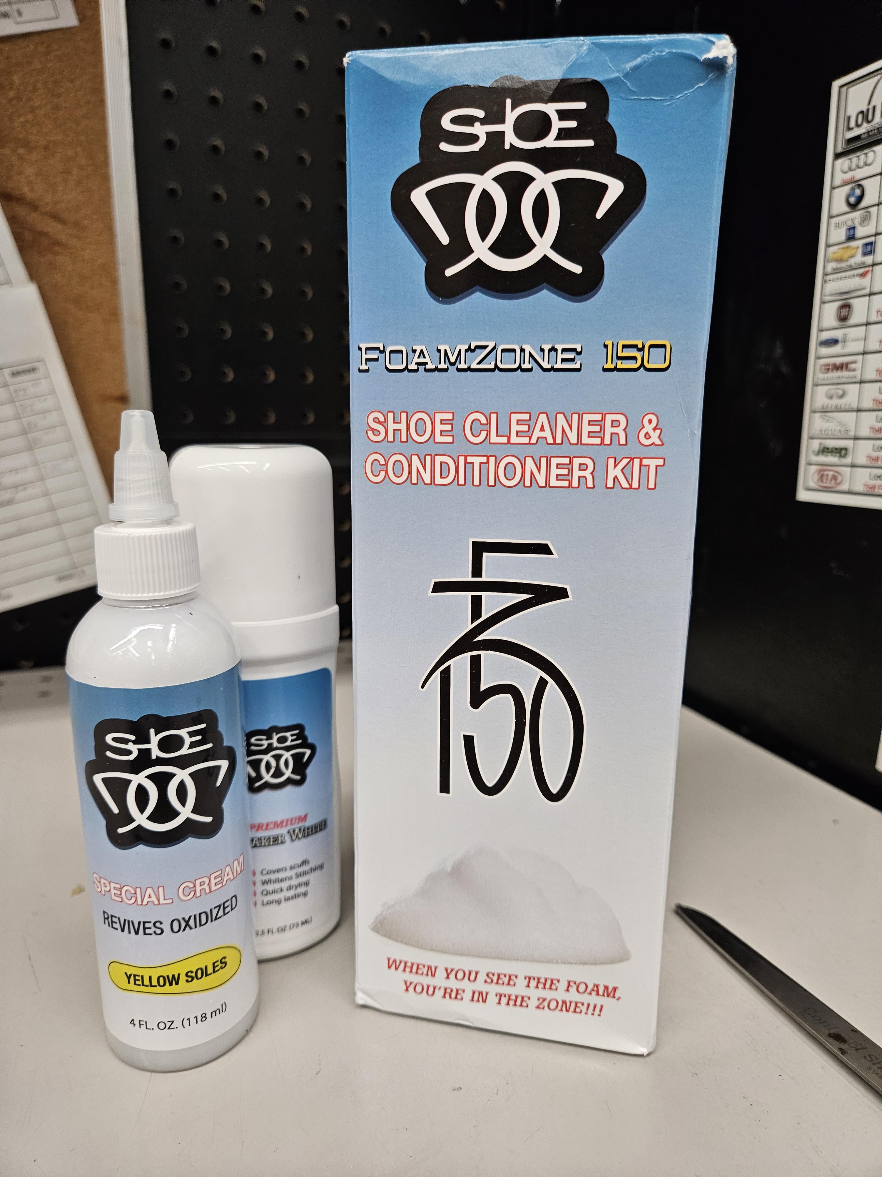 FZ150 worth the 29.99 price? : r/Sneakers