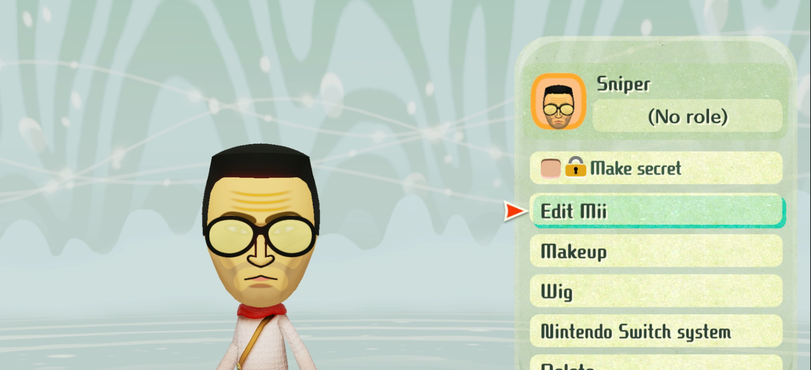 Need a Dispenser here! (use Access Key: N35XT9 to erect a