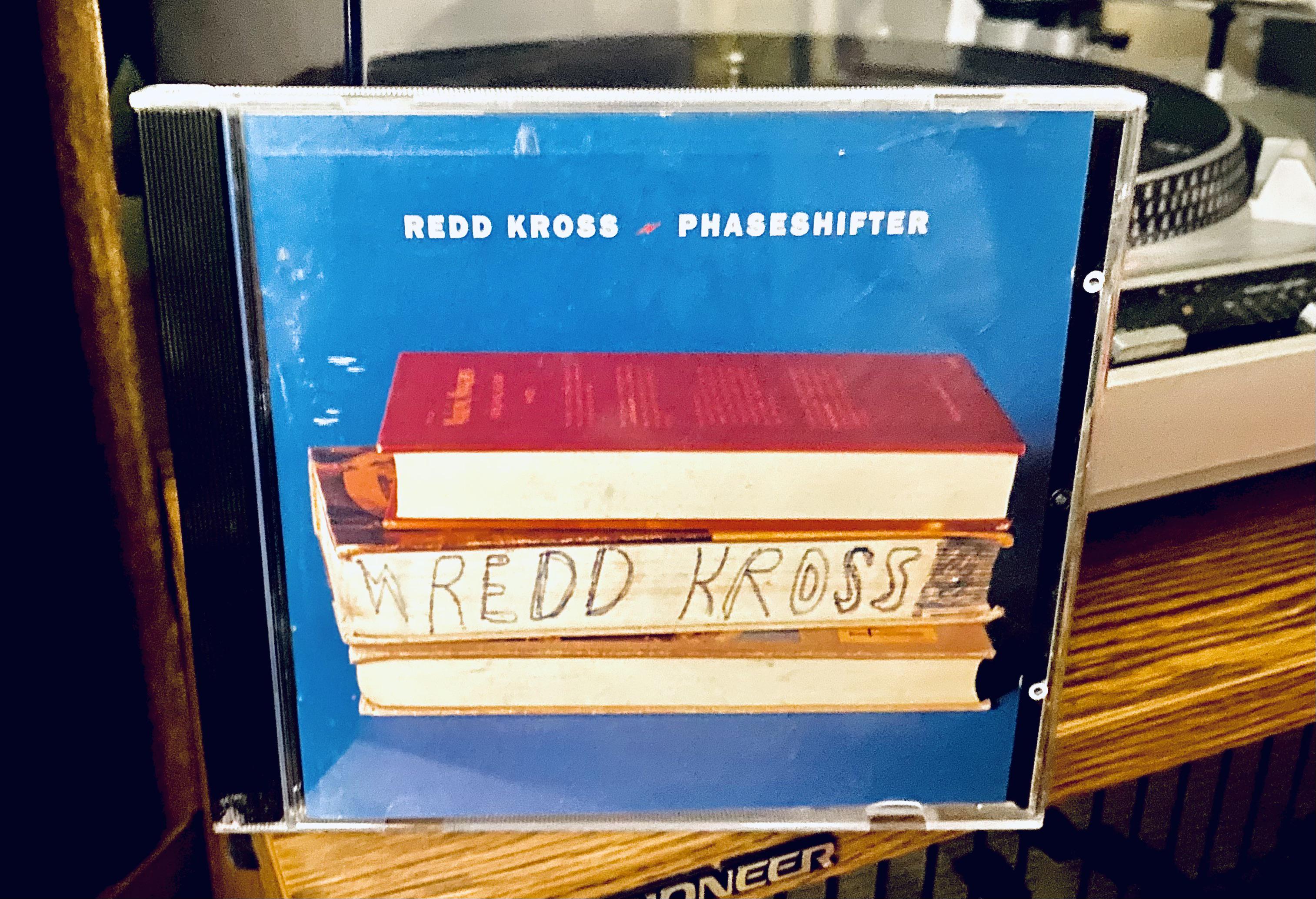 Redd Kross - Phaseshifter (1993) : r/punk