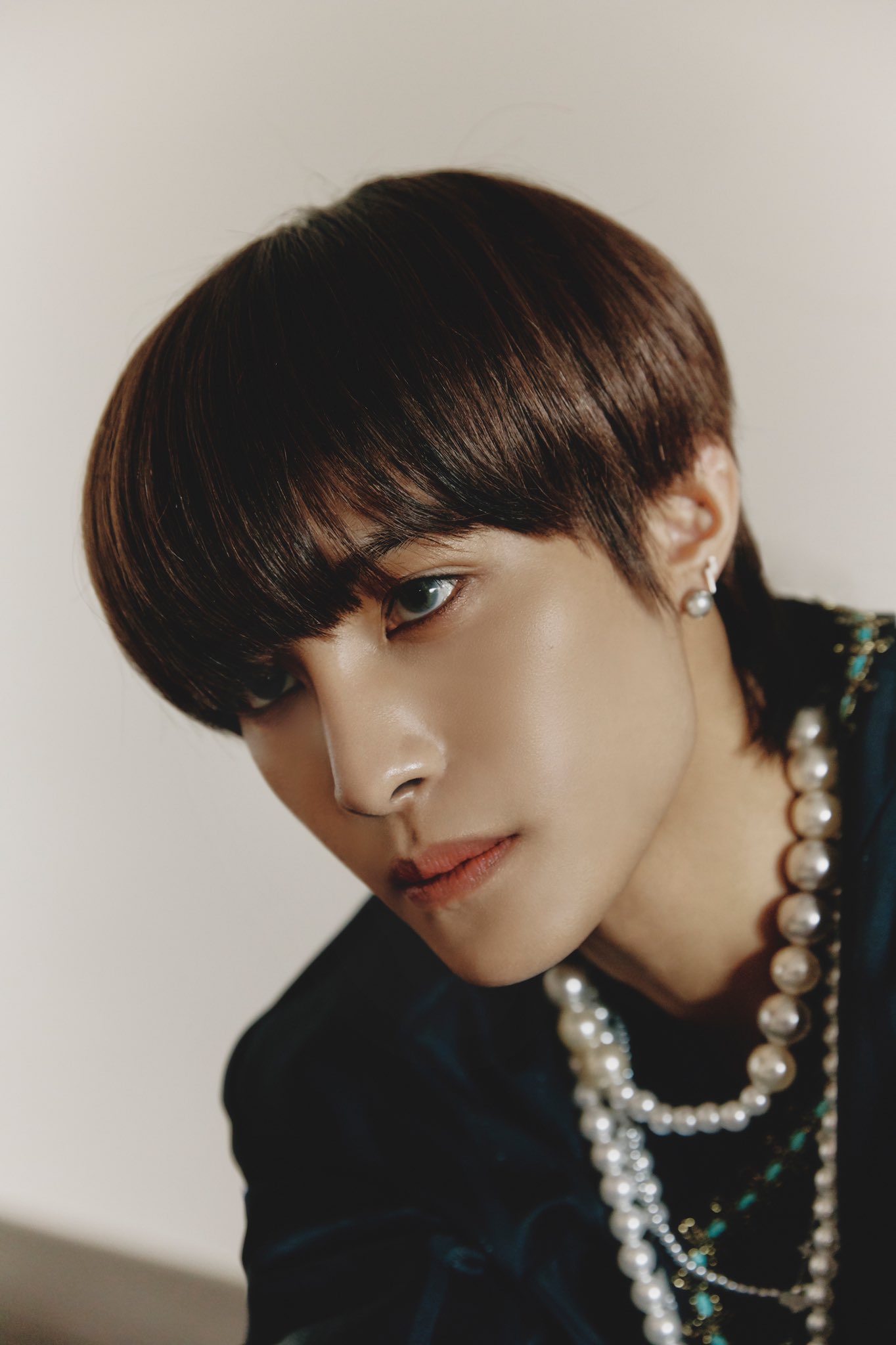 WayV - Kick Back (Stranger Ver.) - Image Teasers #2 : Ten