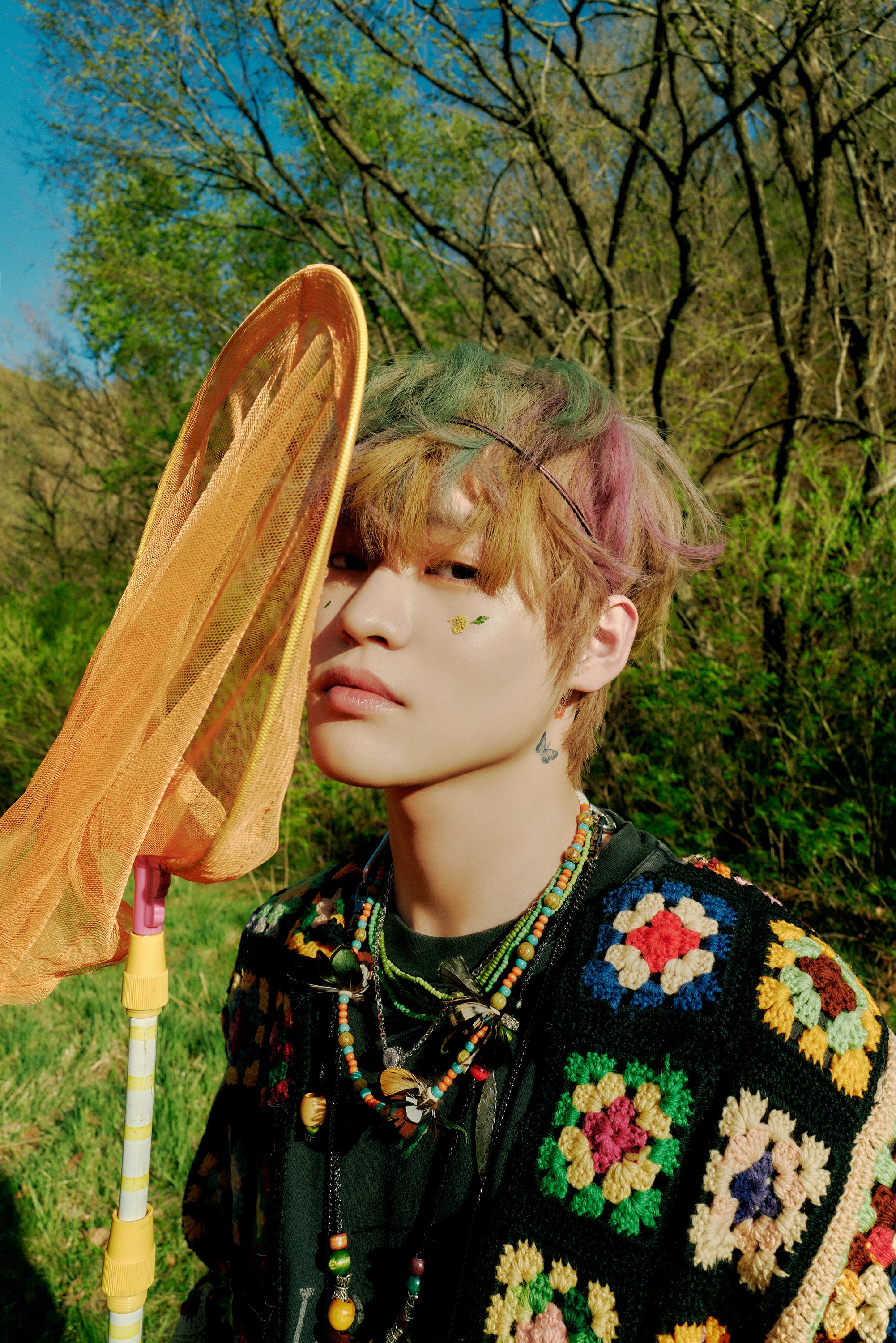 NCT Dream - Hello Future (Teaser Images #2 - Jisung, Chenle