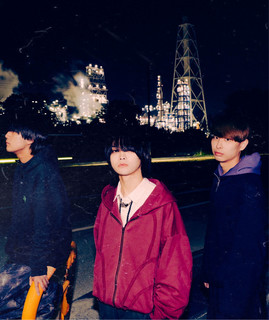 CD Marie's Girl 邦楽