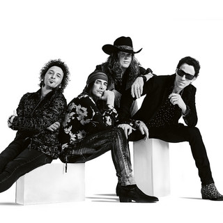 エクストリーム | Spotify