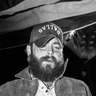 ポスト・マローン | Spotify