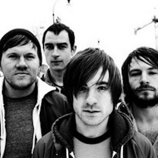 Kid Patterns/Run Run:新品未開封CD