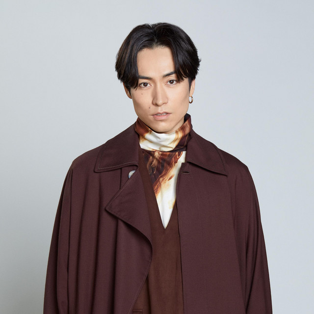 EXILE TETSUYA | Spotify