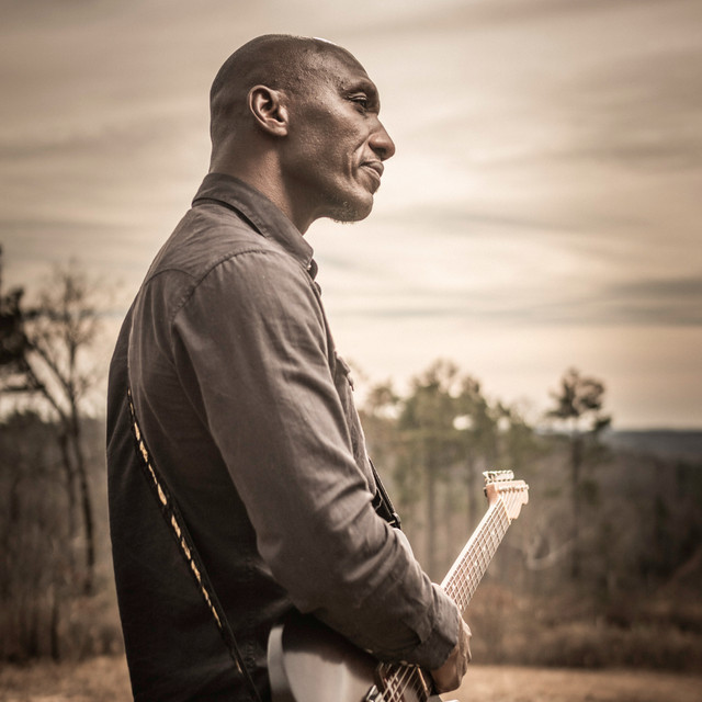 Cedric Burnside | Spotify