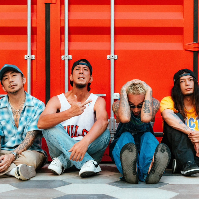 The BONEZ ＠ FACT presents「ROCK-O-RAMA-THE END」 (2025.10.05