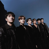 BIRD (EXO PLANET #5 - EXplOration - in JAPAN) - Single by EXO
