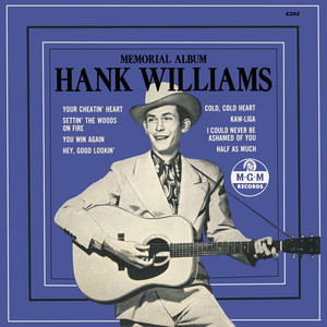 Moanin' The Blues (Expanded Edition) - Compilation by Hank