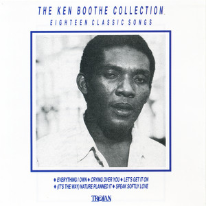 Time Passage - song and lyrics by Ken Boothe | Spotify
